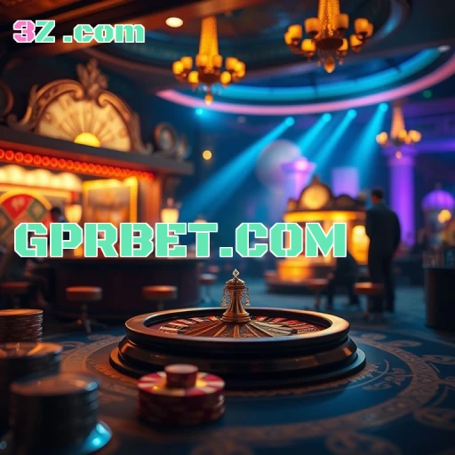 GPRBET.COM Apostas ao Vivo