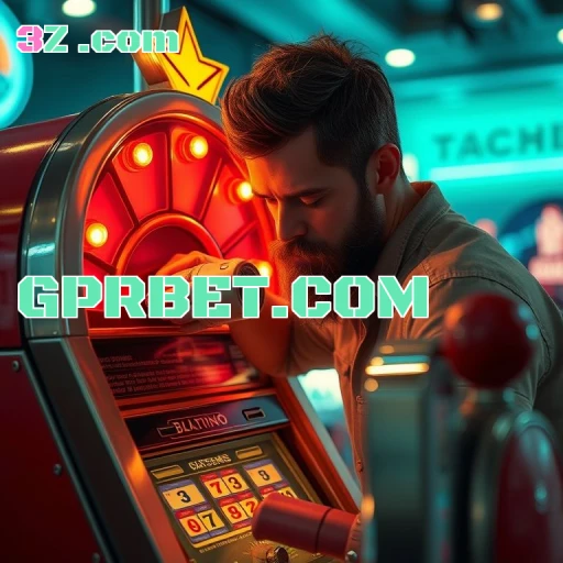 GPRBET.COM Sites Confiáveis