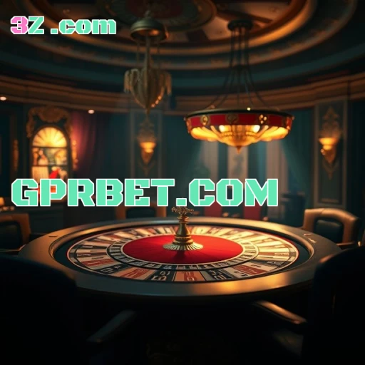 Esporte Vibrante e Inovador no GPRBET.COM para Todos