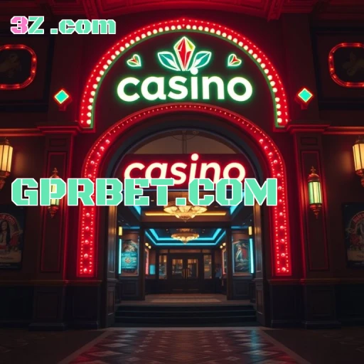 Entrando em Ação: A Experiência de Login no GPRBET.COM