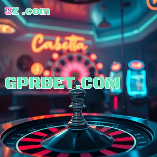A Revolução da Plataforma GPRBET.COM no Mundo dos Jogos